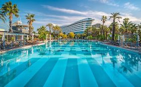Concorde De Luxe Resort - Ultra All Inclusive